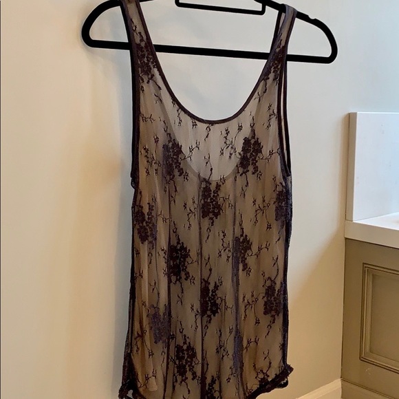 Wilfred lace blouse - Picture 2 of 10